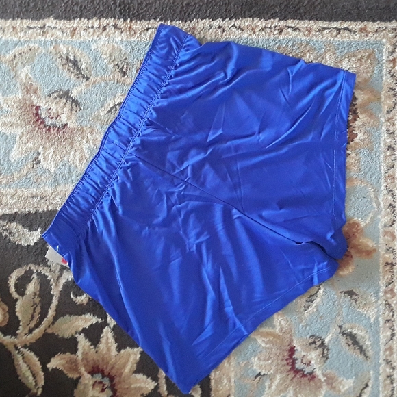 2x*Host Pick*Nike dri-fit ladies shorts - Picture 9 of 16